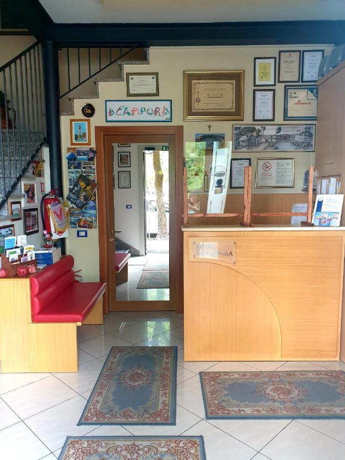 Acampora Vicenza
