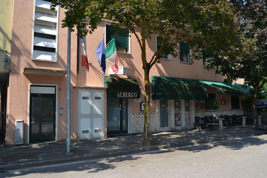 Hotel Acampora Vicenza