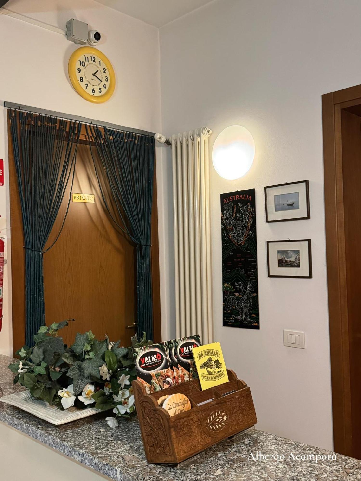 Acampora Vicenza