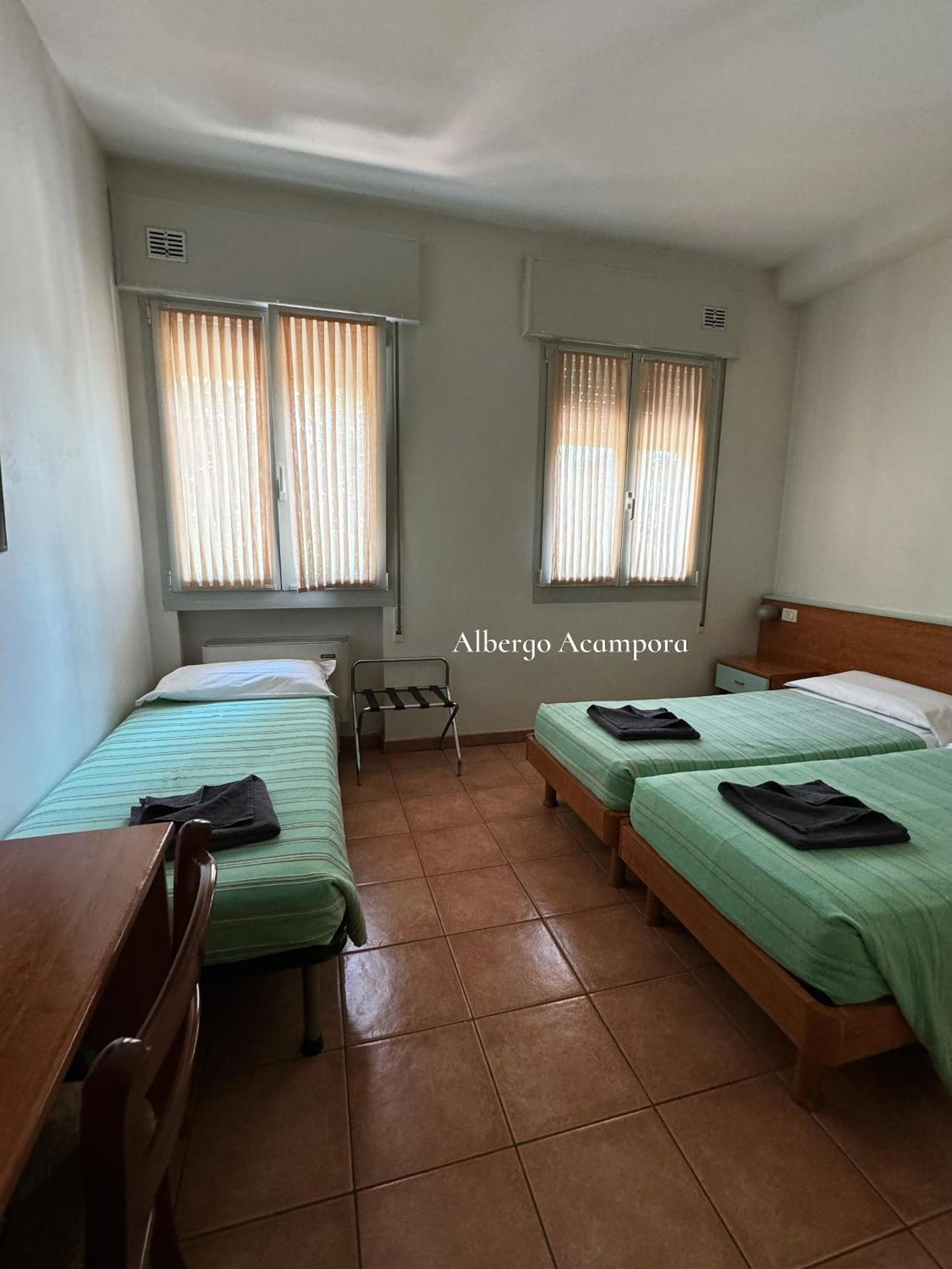 Hotel Acampora Vicenza
